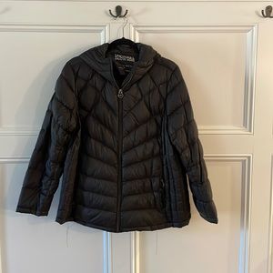 Michael Kors puffer jacket